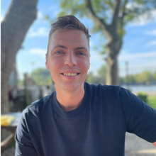 Jakob Kolsteeg, Key Account Growth at Sympower